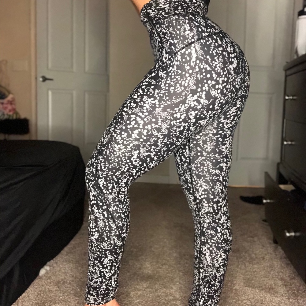Lululemon In Movement Tight